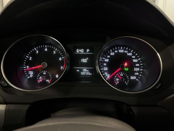 Volkswagen Jetta VI Рестайлинг с пробегом 2016 года, цена 1 420 000 рублей, 159731 км, седан, Автокод Объявления