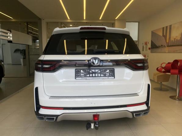 Changan CS95 I Рестайлинг 2 с пробегом 2023 года, цена 2 990 000 рублей, 7590 км, внедорожник, Автокод Объявления