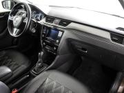 Skoda Rapid I Рестайлинг Москва  - изображение 30