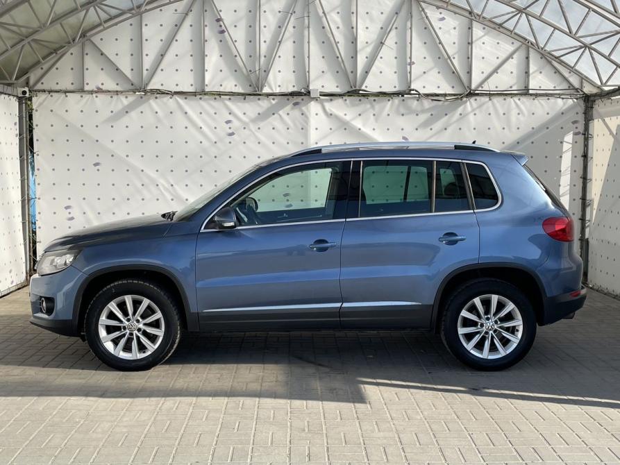 Volkswagen Tiguan I Рестайлинг Тамбов  - изображение 10