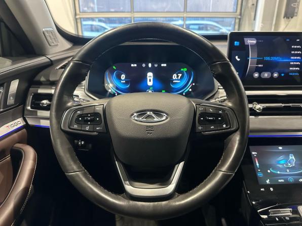 Chery Tiggo 8 Pro I с пробегом 2021 года, цена 1 836 000 рублей, 68300 км, внедорожник, Автокод Объявления