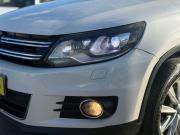 Volkswagen Tiguan I Рестайлинг Ижевск  - изображение 37