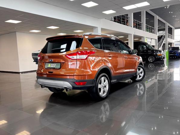 Ford Kuga II с пробегом 2013 года, цена 1 440 000 рублей, 156804 км, внедорожник, Автокод Объявления