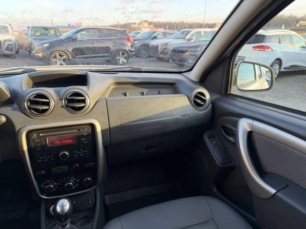 Renault Duster I с пробегом 2014 года, цена 945 000 рублей, 141400 км, внедорожник, Автокод Объявления