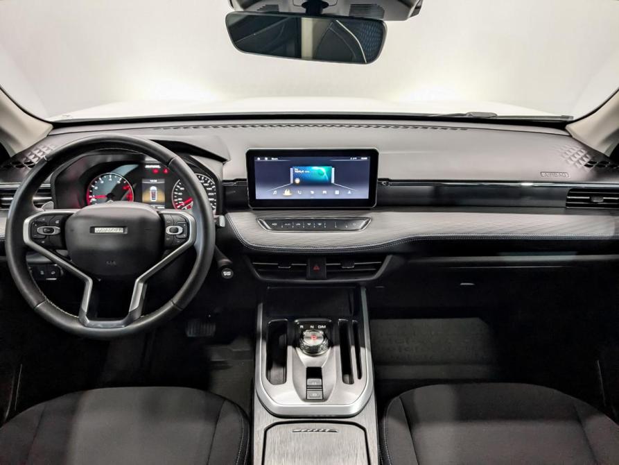 Haval Jolion I Москва  - изображение 15
