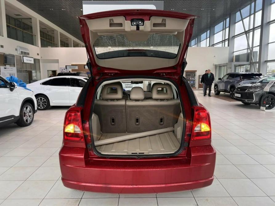 Dodge Caliber I Екатеринбург  - изображение 9