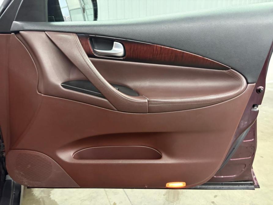 Infiniti EX I (J50) Краснодар  - изображение 15