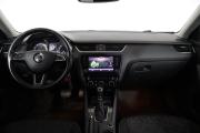 Skoda Octavia III (A7) Рестайлинг Санкт-Петербург  - изображение 23