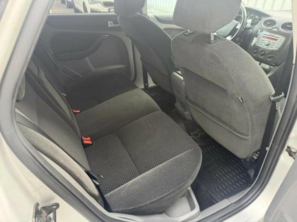 Ford Focus II Рестайлинг с пробегом 2009 года, цена 545 000 рублей, 204399 км, хэтчбек, Автокод Объявления