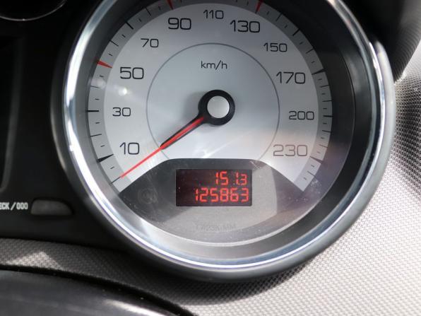 Peugeot 308 I с пробегом 2009 года, цена 454 000 рублей, 125000 км, хэтчбек, Автокод Объявления