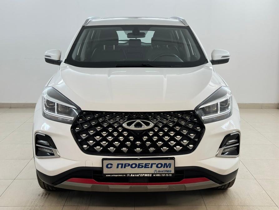 Chery Tiggo 4 Pro I Москва  - изображение 2