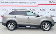 Kia Sorento II Тюмень  - изображение 26