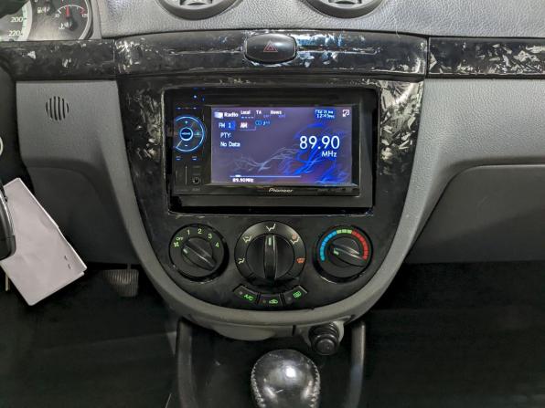 Chevrolet Lacetti I с пробегом 2008 года, цена 540 000 рублей, 166433 км, хэтчбек, Автокод Объявления