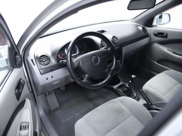 Chevrolet Lacetti I с пробегом 2012 года, цена 490 000 рублей, 240701 км, универсал, Автокод Объявления