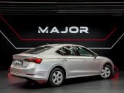 Skoda Octavia IV (A8) Москва  - изображение 30
