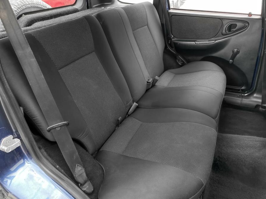 Chevrolet Niva I Нижний Новгород  - изображение 8