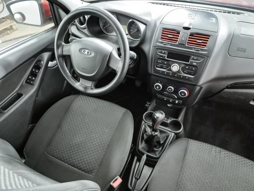 Lada (ВАЗ) Granta I Нижний Новгород  - изображение 8