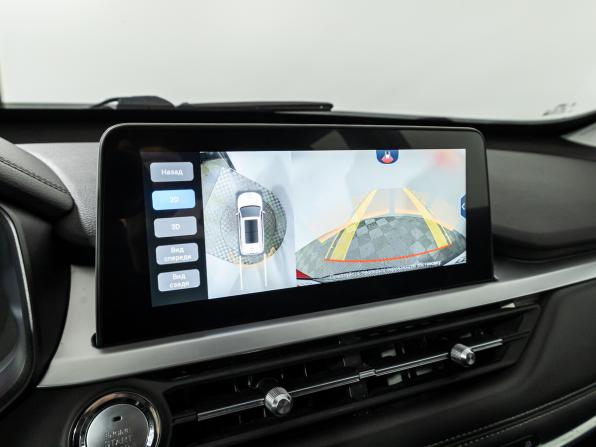 Chery Tiggo 7 Pro I с пробегом 2021 года, цена 1 749 585 рублей, 107380 км, внедорожник, Автокод Объявления