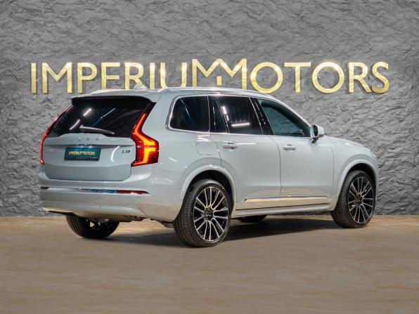 Новый Volvo XC90 II Рестайлинг 2 2026 года, цена 11 250 000 рублей, внедорожник, Автокод Объявления