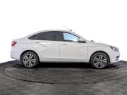 Lada (ВАЗ) Vesta I Москва  - изображение 32