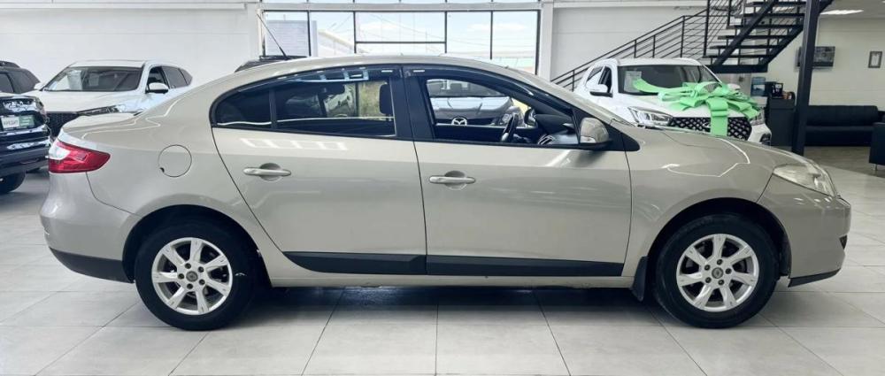 Renault Fluence I Шахты  - изображение 8