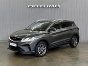 Geely Coolray I Краснодар  - изображение 21