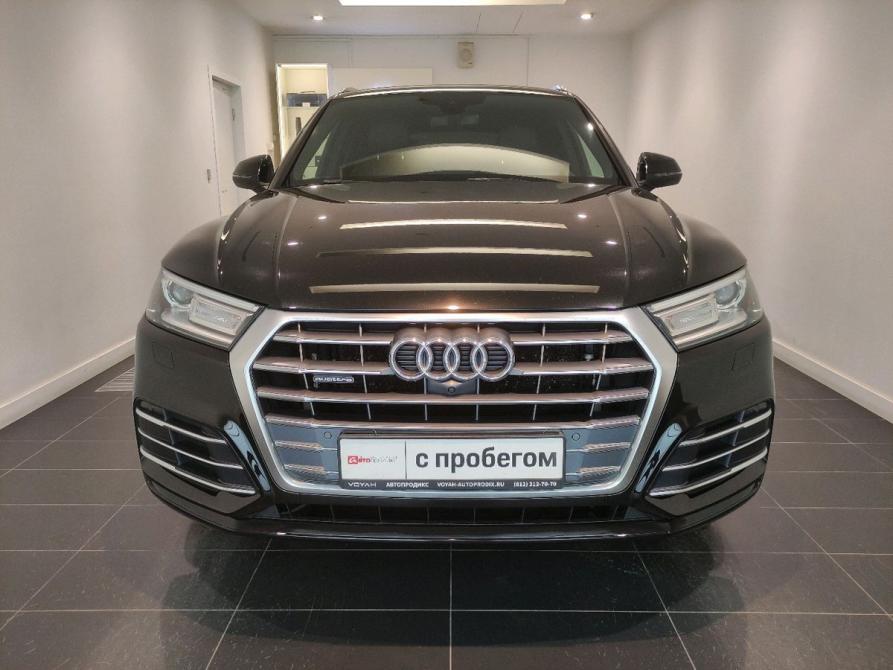 Audi Q5 II (FY) Санкт-Петербург  - изображение 6