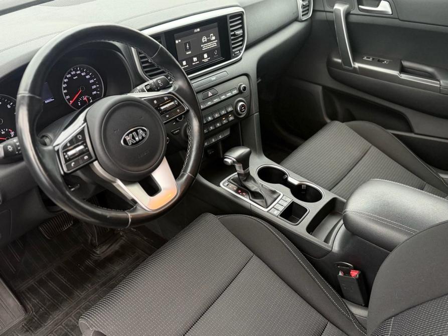 Kia Sportage IV Рестайлинг Нижний Новгород  - изображение 3