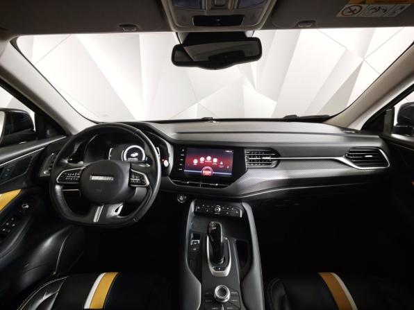 Haval F7x I с пробегом 2021 года, цена 1 695 000 рублей, 105625 км, внедорожник, Автокод Объявления