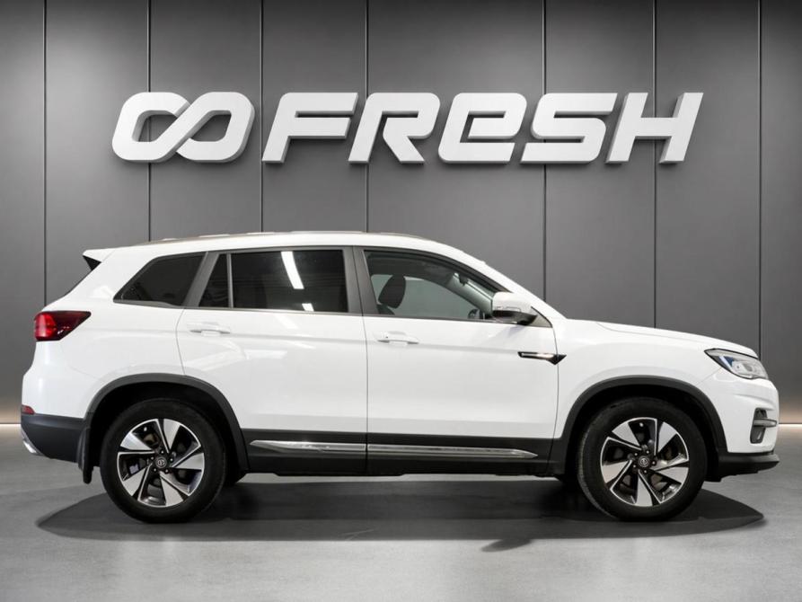 Changan CS75 I Рязань  - изображение 5