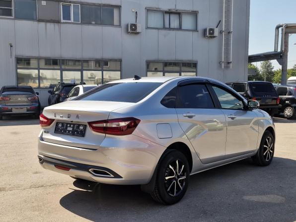 Lada (ВАЗ) Vesta I Рестайлинг (NG) с пробегом 2024 года, цена 1 395 000 рублей, 19914 км, седан, Автокод Объявления