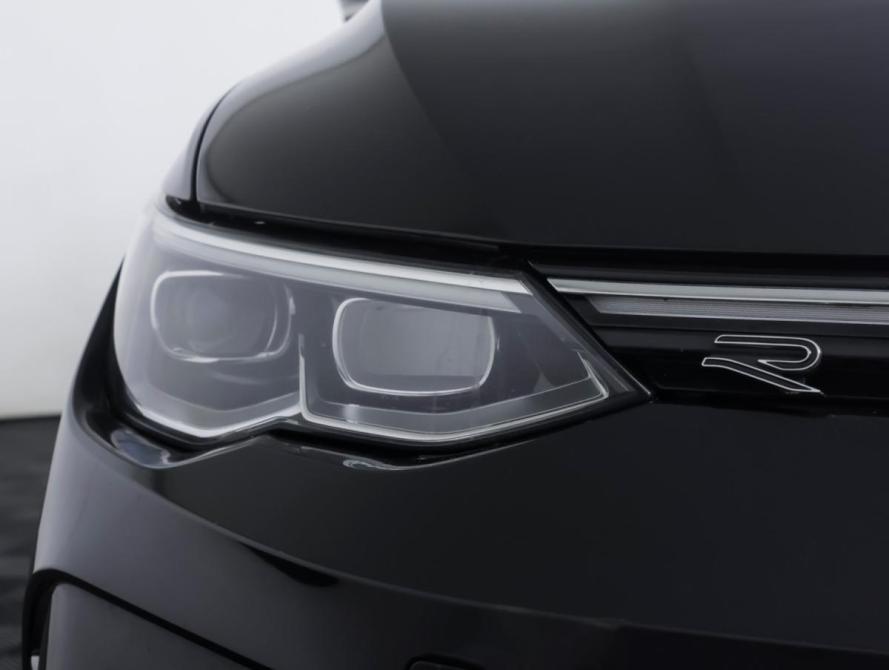 Volkswagen Golf VIII Москва  - изображение 18