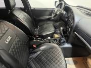 Chevrolet Niva I Рестайлинг Курск  - изображение 24