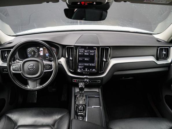 Volvo XC60 II с пробегом 2020 года, цена 3 670 000 рублей, 121900 км, внедорожник, Автокод Объявления