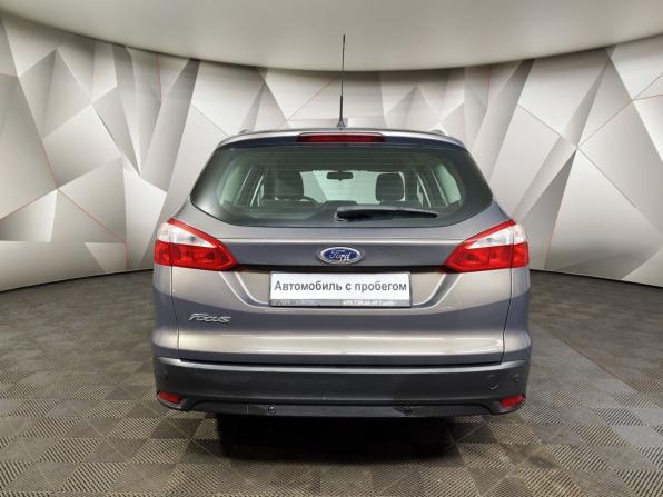 Ford Focus III с пробегом 2013 года, цена 773 000 рублей, 188634 км, универсал, Автокод Объявления