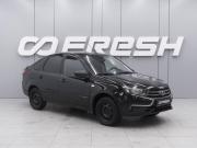 Lada (ВАЗ) Granta I Рестайлинг Ростов-на-Дону  - изображение 15
