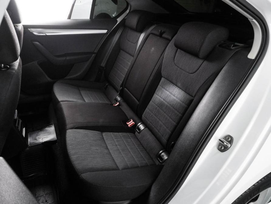 Skoda Octavia III (A7) Воронеж  - изображение 9