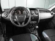 Lada (ВАЗ) Largus I Рестайлинг Ростов-на-Дону  - изображение 21