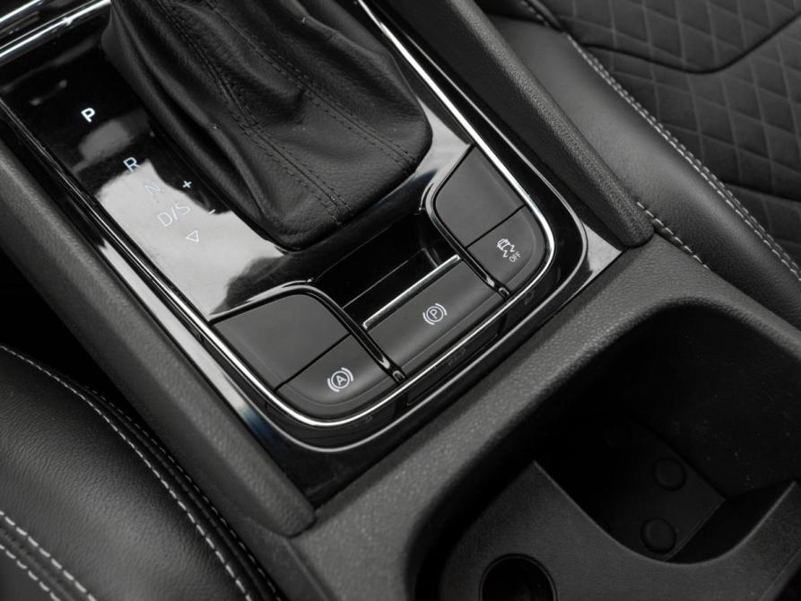 Skoda Kodiaq I Москва  - изображение 19