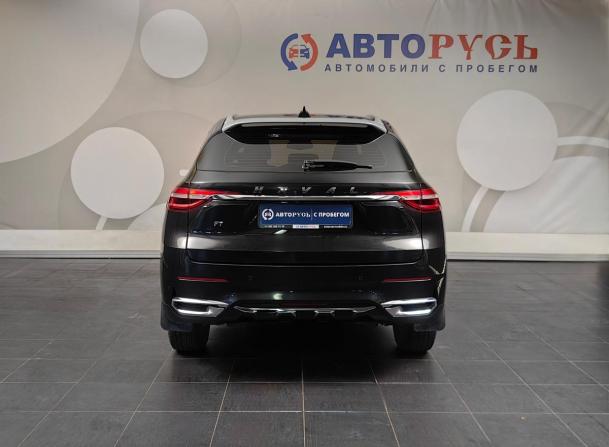 Haval F7 I с пробегом 2020 года, цена 1 859 000 рублей, 36518 км, внедорожник, Автокод Объявления
