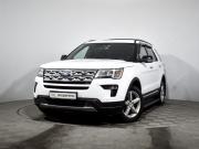 Ford Explorer V Рестайлинг 2 Санкт-Петербург  - изображение 24