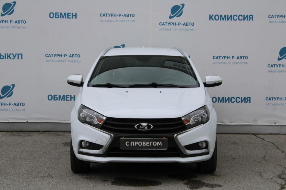 Lada (ВАЗ) Vesta I Пермь  - изображение 2