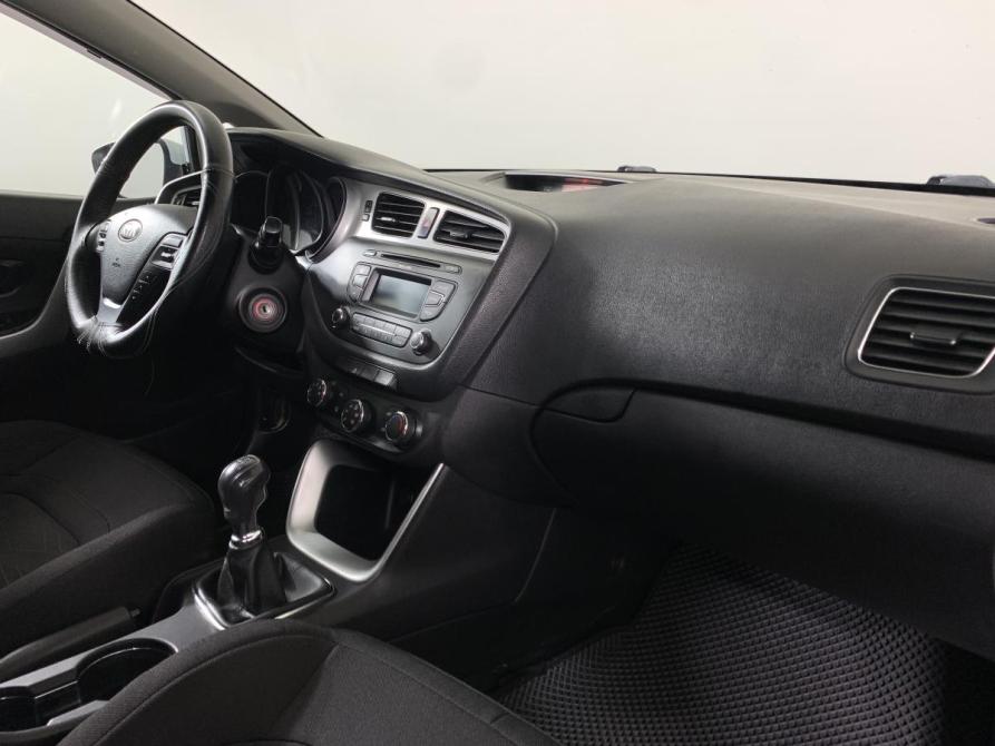 Kia Ceed II Москва  - изображение 13