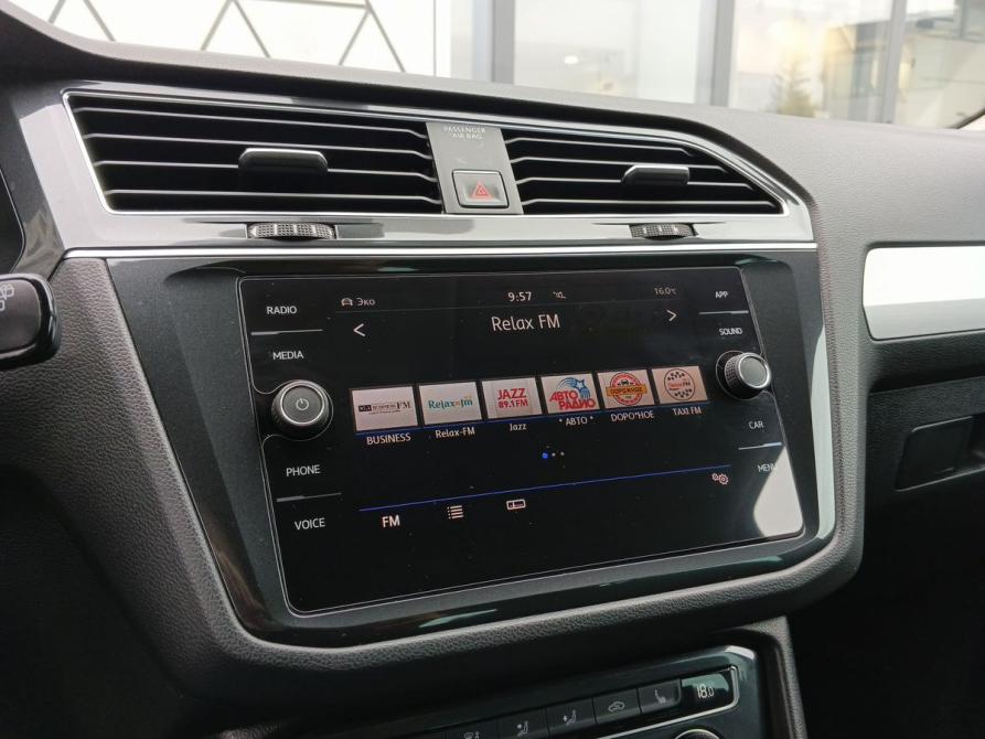 Volkswagen Tiguan II Москва  - изображение 15