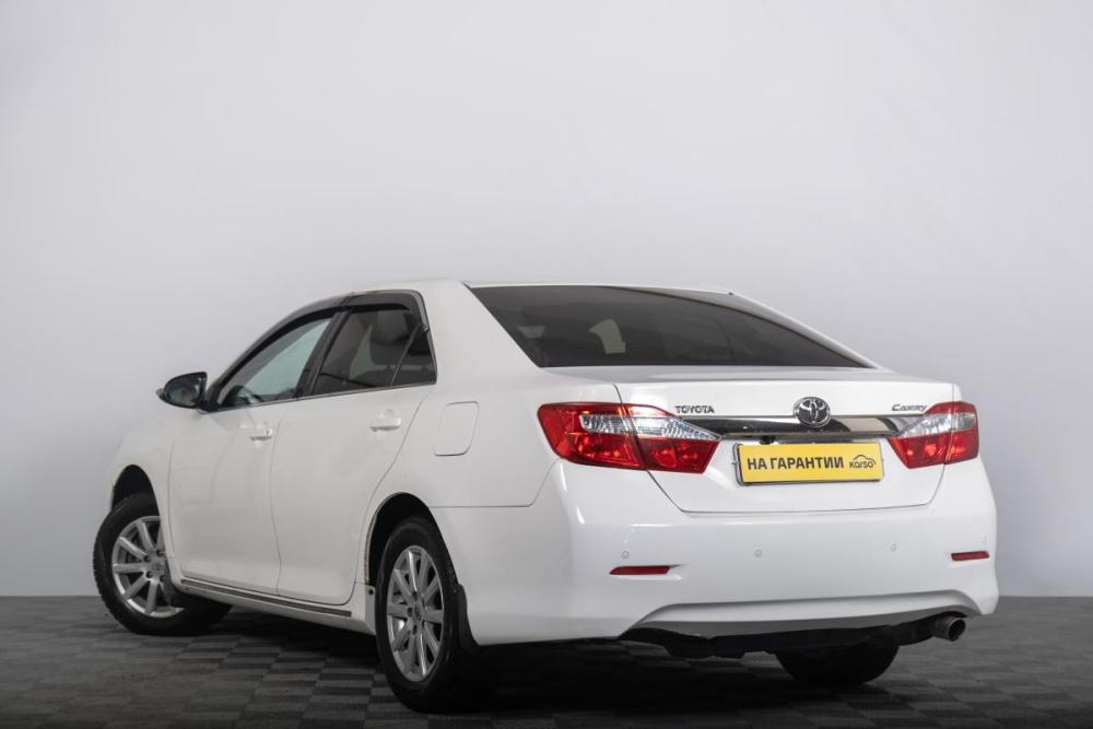 Toyota Camry VII (XV50) Томск  - изображение 6