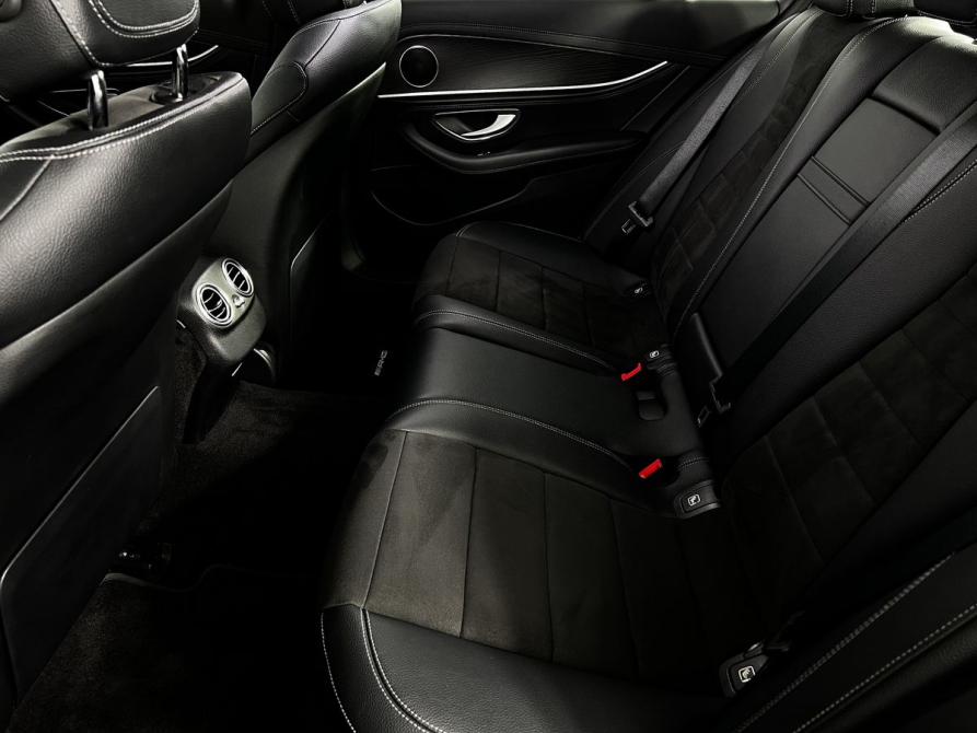 Mercedes-Benz E-Класс V (W213 S213 C238) Рестайлинг Калининград  - изображение 10