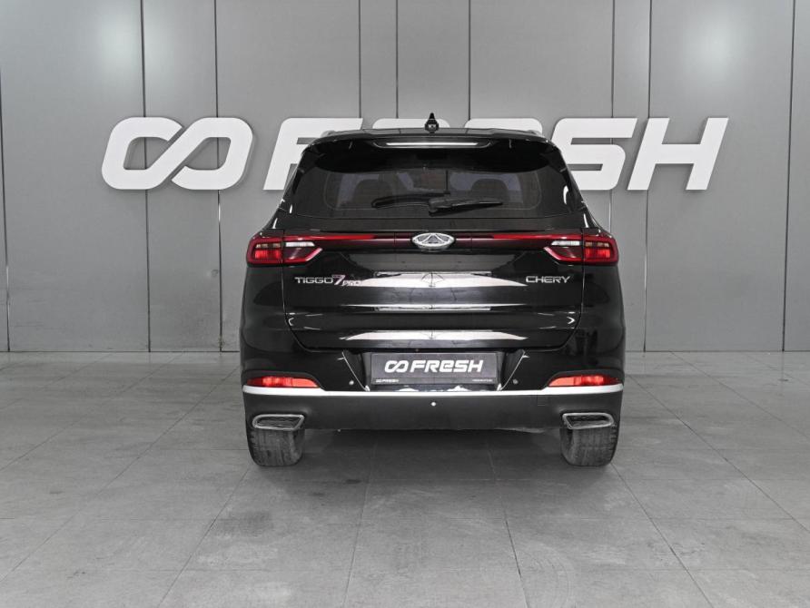 Chery Tiggo 7 Pro I Ростов-на-Дону  - изображение 4