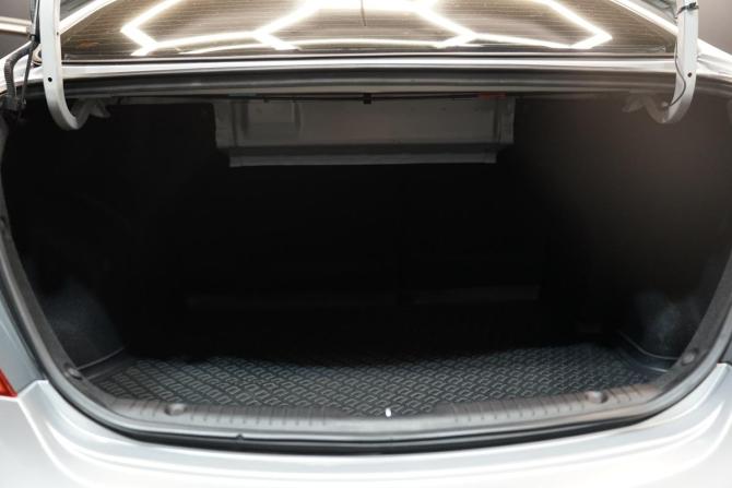 Hyundai Solaris I с пробегом 2013 года, цена 1 090 000 рублей, 78000 км, седан, Автокод Объявления