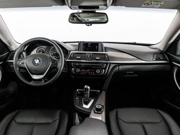 BMW 4 серии F32/F33/F36 с пробегом 2014 года, цена 1 949 000 рублей, 223500 км, купе, Автокод Объявления