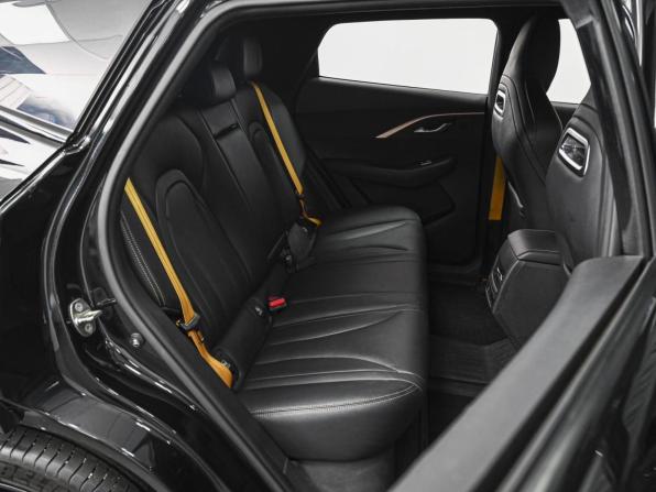 Omoda C5 I с пробегом 2022 года, цена 1 845 111 рублей, 69219 км, внедорожник, Автокод Объявления